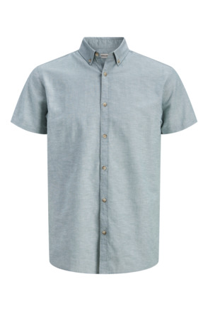 Korte mouwen Overhemd (S/S)