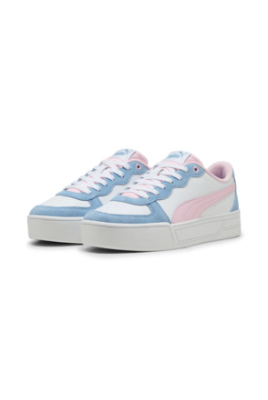 PUMA Skye SD Zen Blue-Whisp Of Pink