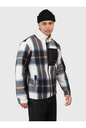 Pello Men Fleece Jacket