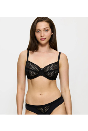 Bh niet voorgevormd met beugel