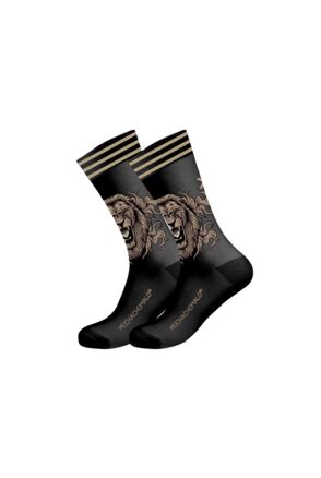 Men 1-pack socks Lion King