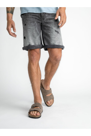 Men Shorts Denim