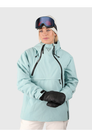 Mojavasa-S Women Snow Jacket