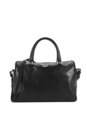 SUNNY MEDIUM WINGS ZV QUILTED