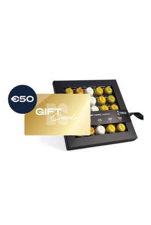 Gift card bundel Moederdag - Pakket 5