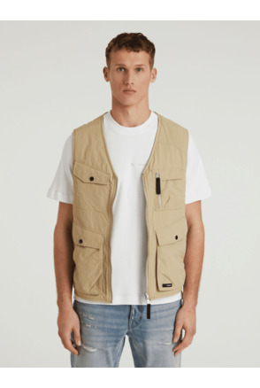 Orfio Vest