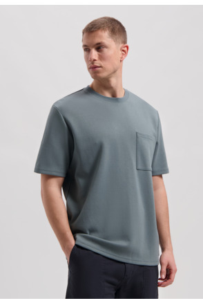 Ebbe Tee Boxy Fit
