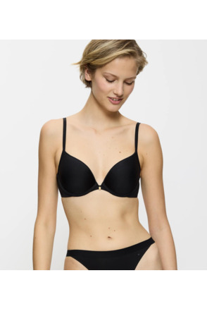 Push-up bh voorgevormd met beugel