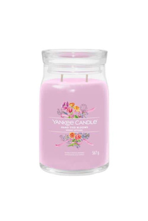 YC Hand Tied Blooms Signature Large Jar