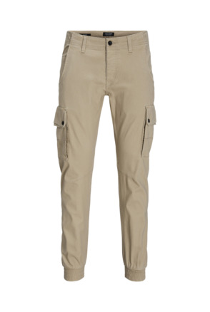 Tapered Fit