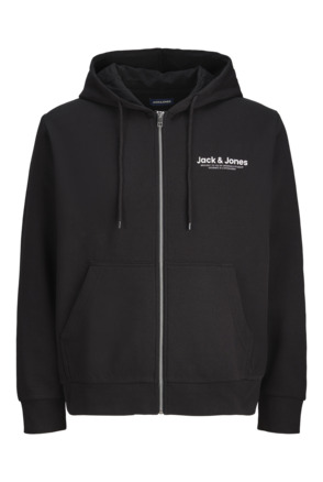 Relaxed Fit Hoodie Long Sleeves (L/S)