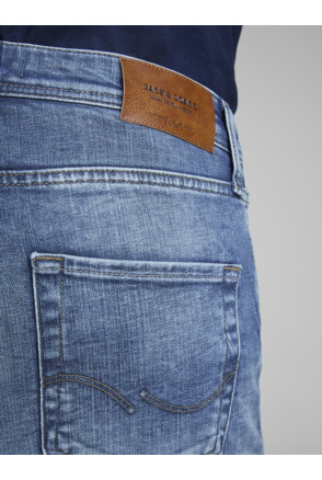 Regular fit jeans