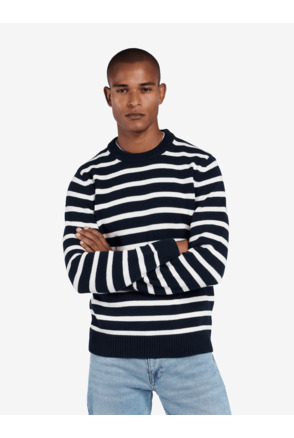 Westwood Striped Cotton