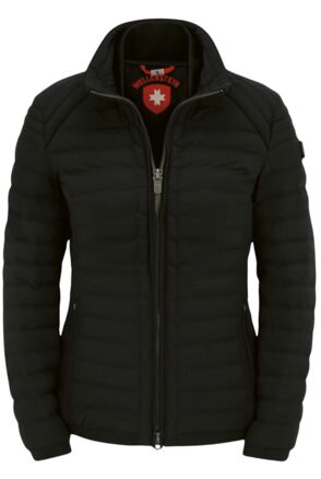 Womens Transition Jacket