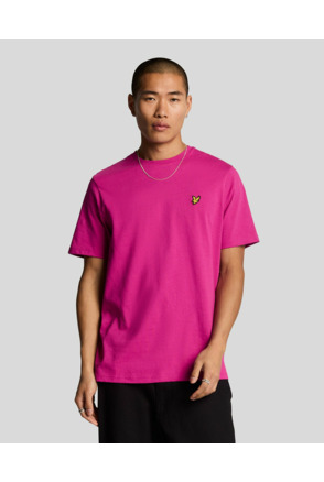Plain T-Shirt