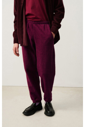 Herenjoggers Bobypark