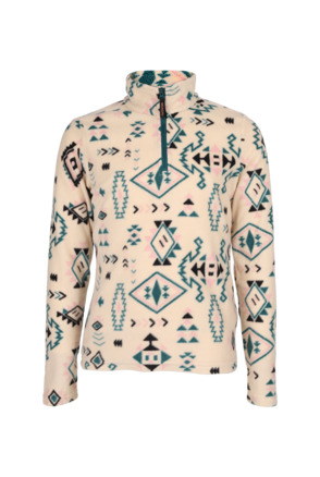 Mismy-Nordic Girls Fleece