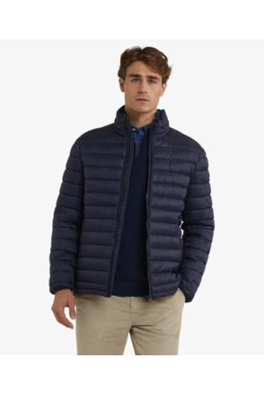 Light Weight Bomber 100% Nylon Heren