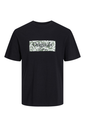Regular Fit Crew Neck Short Sleeves (S/S)