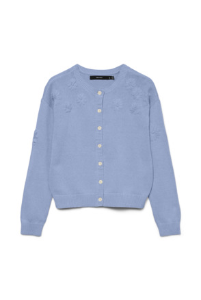 Regular Fit O-Neck Long Sleeves (L/S)