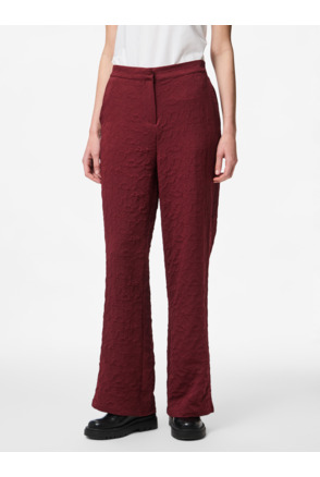 PCNALANI HW WIDE PANTS WVN D2D FSY