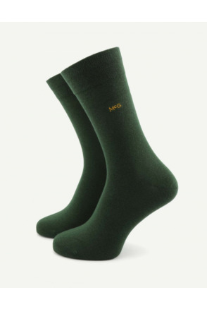 Classic Logo Socks