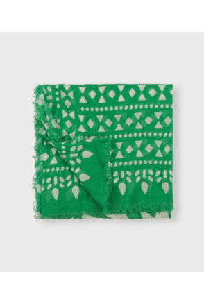 scarf batik