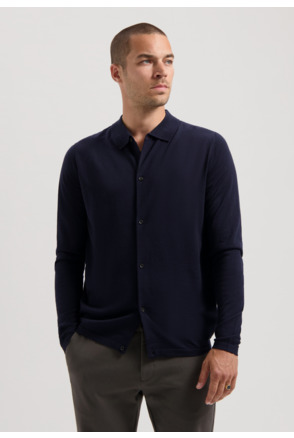 Dstrezzed Heren Overhemd Knits DS Destin