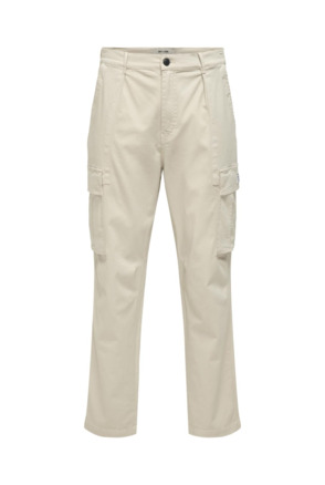 Taps toelopende pasvorm Heren