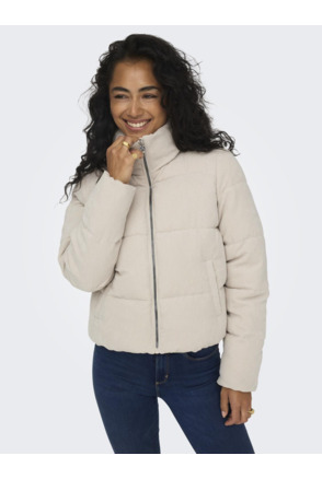 High Stand Up Collar Long Sleeves (L/S)