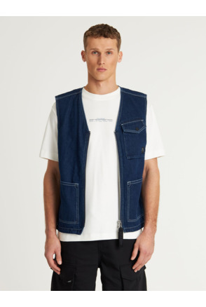 Chasin Heren Jas Bay Vest