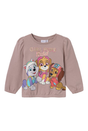 Regular Fit O-Neck Long Sleeves (L/S)