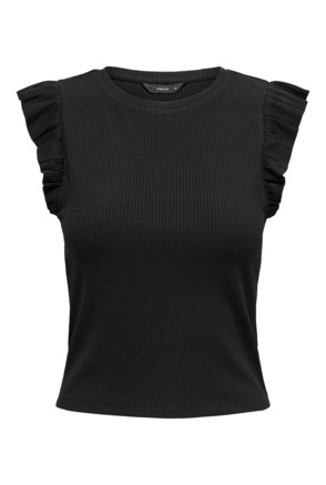 Tight Fit O-Neck Short Sleeves (S/S)