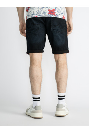 Men Shorts Denim