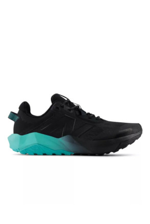 New Balance Heren hardloopschoenen zwart Dynasoft Nitrel v6