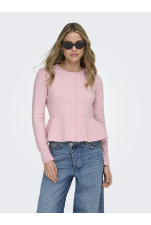 Regular Fit O-Neck Long Sleeves (L/S)