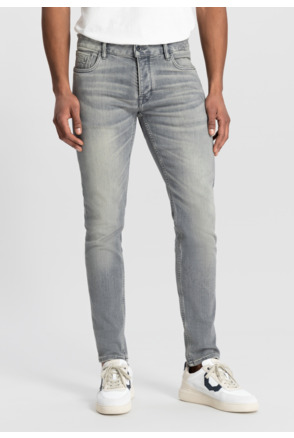Dstrezzed Heren Denim Broek Mr E Rood