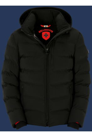 Blackbird Men Short, FourStreAirTec