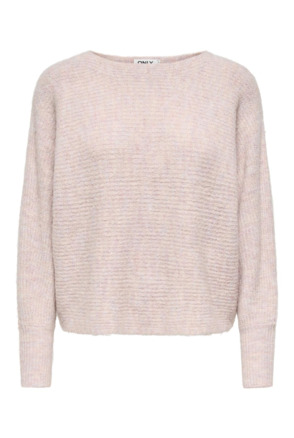 Regular Fit O-Neck Long Sleeves (L/S)