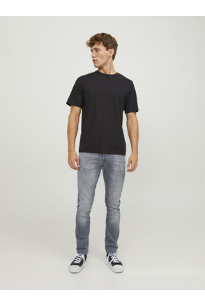 Slim fit jeans