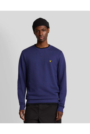 Crew Neck Sweatshirt