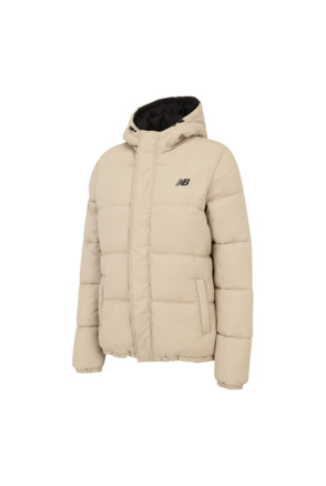 Puffer Jacket Jackets