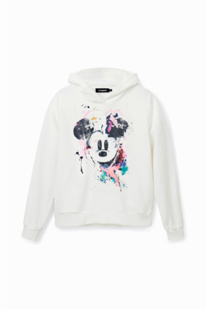 MICKEY SWEATSHIRT