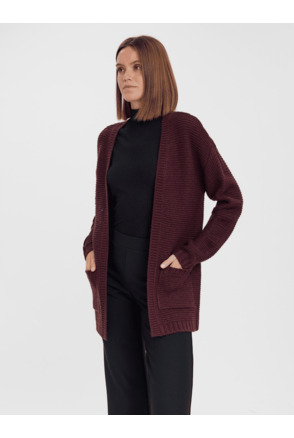 VMNO NAME LS CARDIGAN NOOS