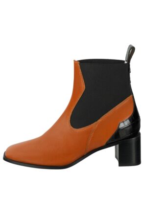 Flora  Chelsea Boot