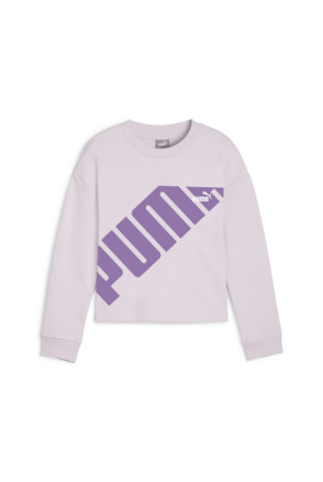 PUMA POWER Crew TR G