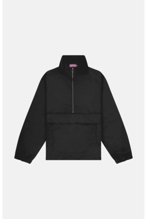 De Moordenaar Annorak Zwart Unisex