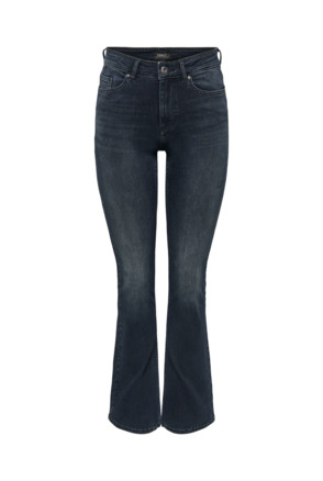 Flared Fit