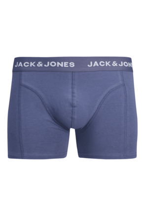 JACHARVEY TRUNK