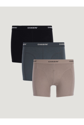 Boxershort 3-pack Thrice Terra Heren